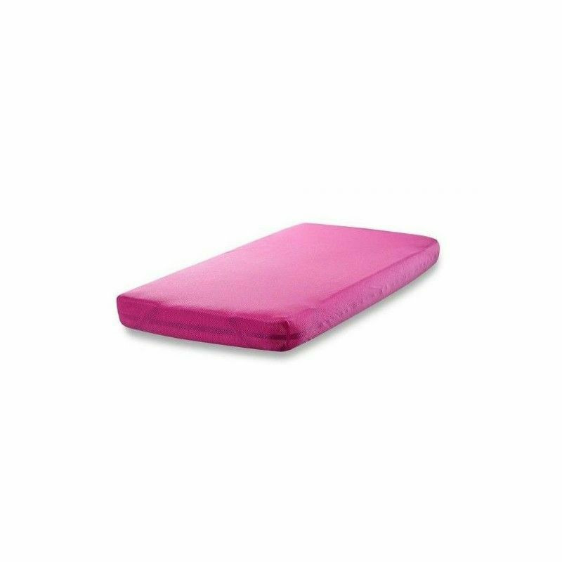 Cearsaf fucsia aerosleep 120 x 60 cm
