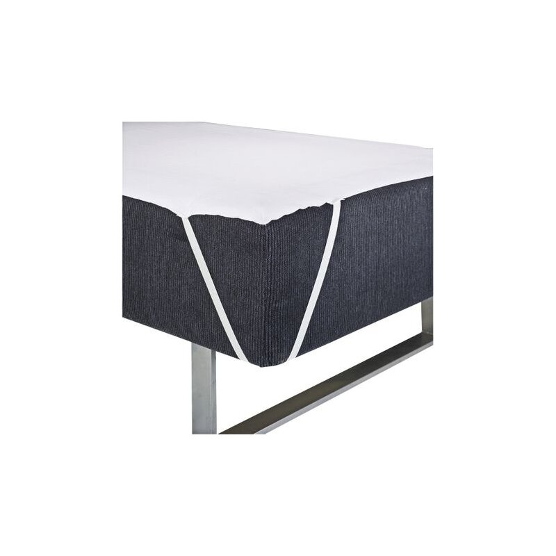 Deseda - cearsaf impermeabil 120x60 cm cu elastic pe colt