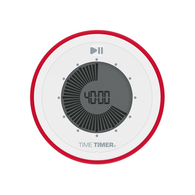 Robo - ceas temporizator digital time timer twist magnetic,