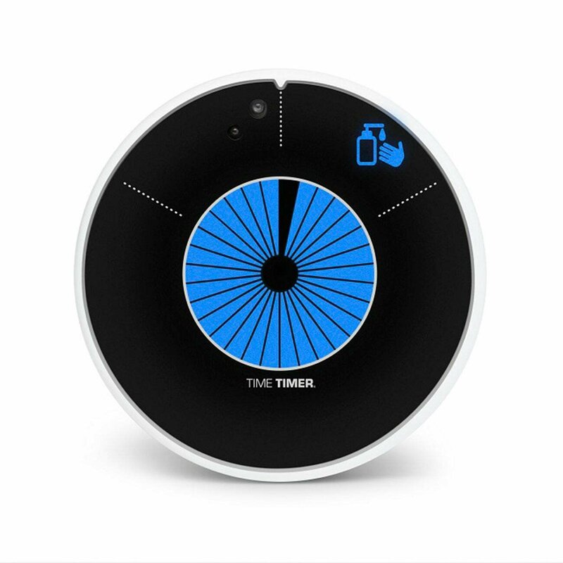 Robo - ceas temporizator digital time timer wash,