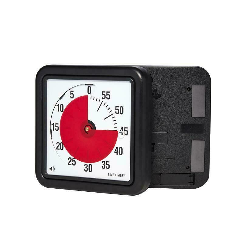 Robo - ceas temporizator time timer mediu magnetic,