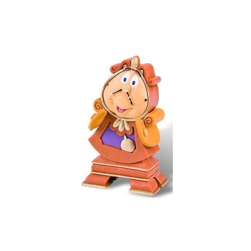 Bullyland - Figurina Ceasul Cogsworth