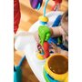 Centru de activitati, Baby Einstein, Jumper integrat, Rotire 360 grade, Cu lumini, sunete, 4 pozitii de ajustare pe inaltime, De la 6 luni, Sustine 11 kg, Multicolor - 8
