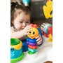 Centru de activitati, Baby Einstein, Jumper integrat, Rotire 360 grade, Cu lumini, sunete, 4 pozitii de ajustare pe inaltime, De la 6 luni, Sustine 11 kg, Multicolor - 11