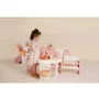 Centru de joaca pentru papusi, Smoby, New Nurse, 36 luni+, Pink - 3