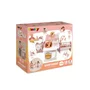 Centru de joaca pentru papusi, Smoby, New Nurse, 36 luni+, Pink - 7