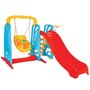 Pilsan - Loc de joaca Cute Slide and Swing - 1