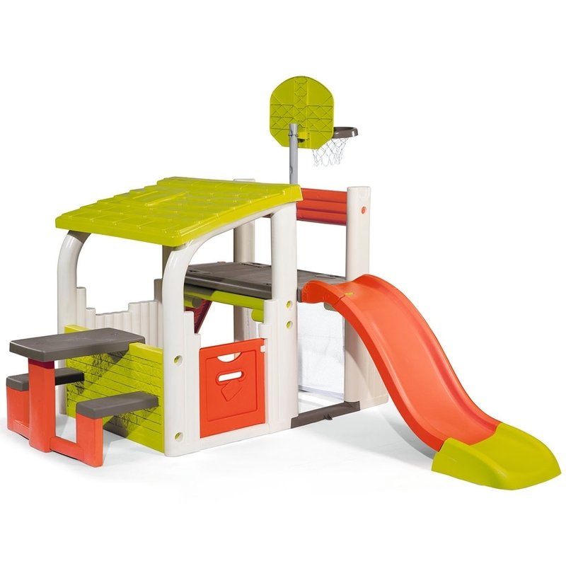 Smoby - centru de joaca fun center
