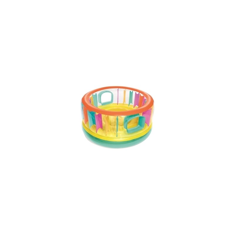 Bestway - centru de joaca tip trambulina 180 x 86 cm