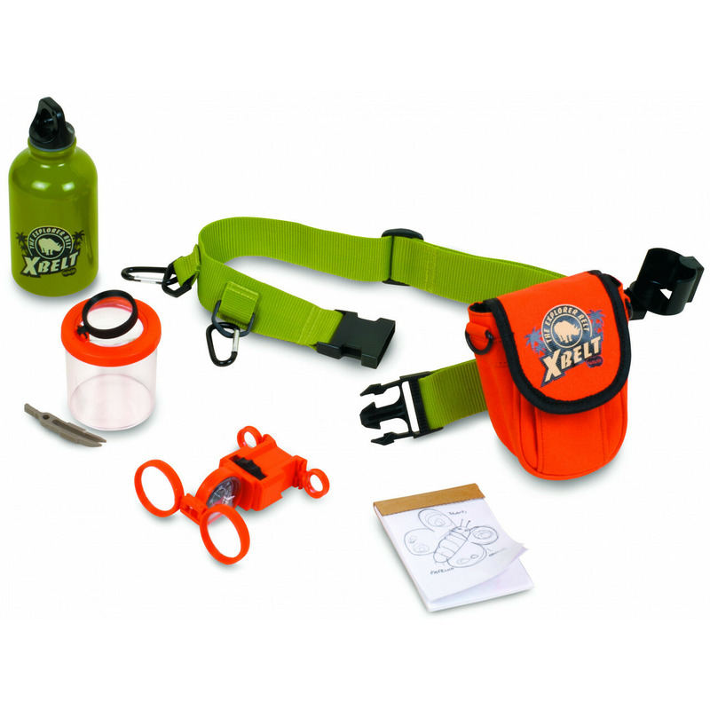 Centura cu accesorii explora navir