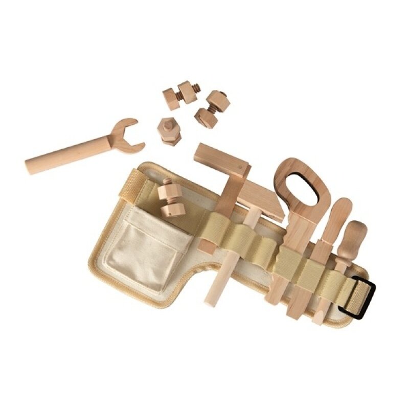 Egmont toys - centura cu unelte egmont