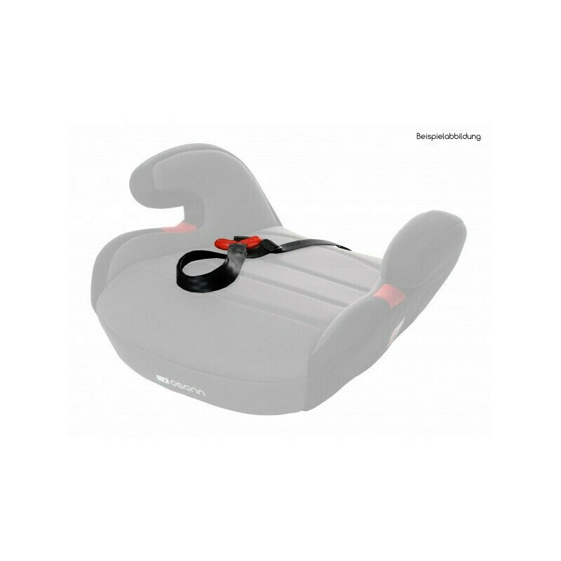 Accesoriu scaun auto centura junior