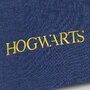 Cerda - Penar Harry Potter Hogwarts cu 3 compartimente, 22 x 11.5 x 3 cm - 6
