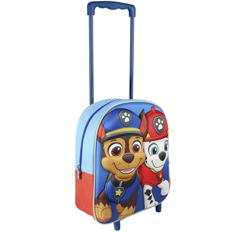 Cerda - troler cerda paw patrol 3d, 26 x 37 x 12 cm