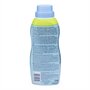 Balsam concentrat pentru haine, Chicco, Sweet Talcum, 30 spalari, 750 ml, 0 luni+ - 4