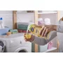 Balsam concentrat pentru haine, Chicco, Tender Touch, 30 spalari, 750 ml, 0 luni+ - 7