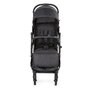Chicco - Carucior sport tip troler, Trolley Me, Cu protectie de ploaie, 0 luni+, Black - 13