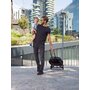 Chicco - Carucior sport tip troler, Trolley Me, Cu protectie de ploaie, 0 luni+, Light Grey - 12