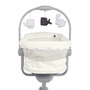 Chicco - Cosulet multifunctional Baby Hug, 4 in 1, 0 luni+, White Snow - 5