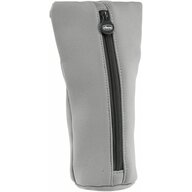 Husa termica, Chicco, Pentru biberon, Gri