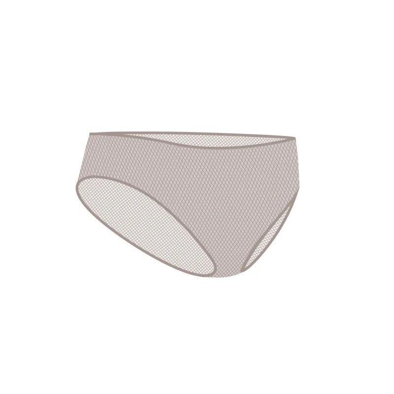 Chicco - set 4 chiloti de unica folosinta, din netesut moale si igenic, marimea 3- m (38-40), alb