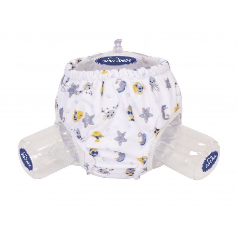 Sevi baby - chiloti antrenament toaleta boys