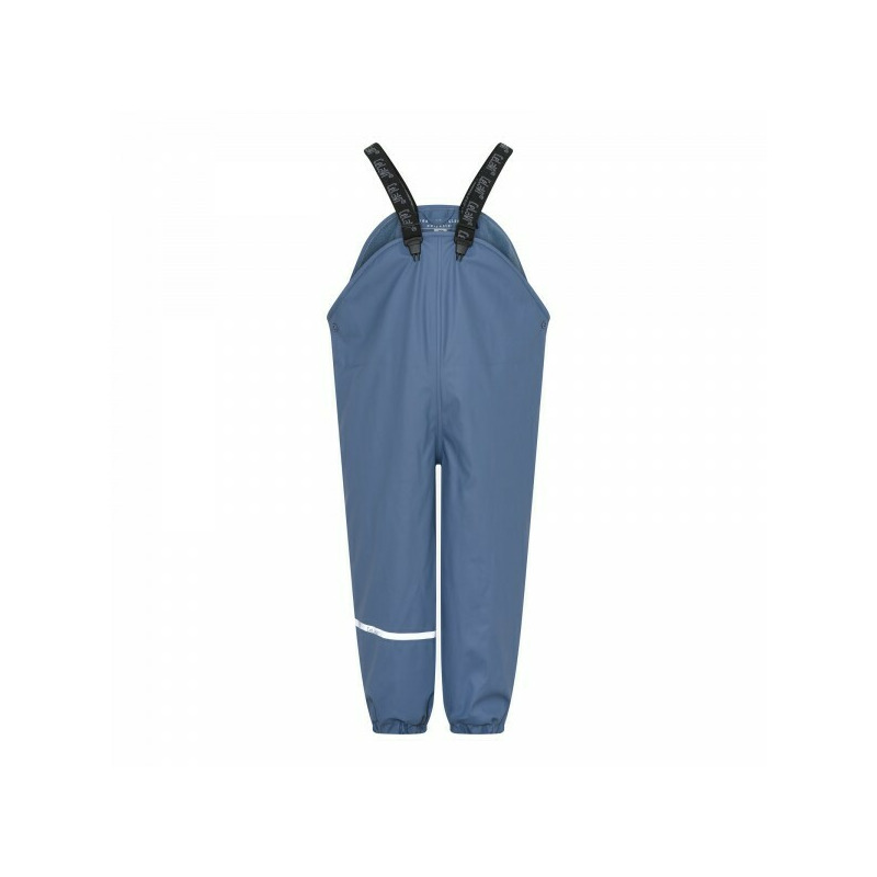 China blue 100 - salopeta de vreme rece impermeabili cu fleece