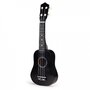 Ecotoys - Chitara din lemn pentru copii  MF019D - 1