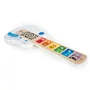 Chitara muzicala, Baby Einstein, Cu tehnologie Magic Touch, Din lemn, Cu sunete realiste, 12 luni+, Multicolor - 3