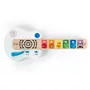 Chitara muzicala, Baby Einstein, Cu tehnologie Magic Touch, Din lemn, Cu sunete realiste, 12 luni+, Multicolor - 4