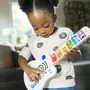 Chitara muzicala, Baby Einstein, Cu tehnologie Magic Touch, Din lemn, Cu sunete realiste, 12 luni+, Multicolor - 14