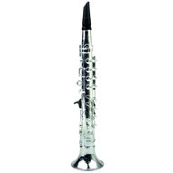 Reig musicales - Clarinet