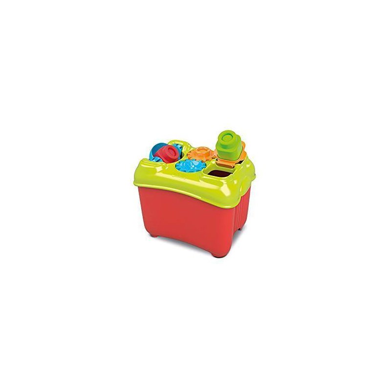 Clementoni clemmy - jucarie cu activitati