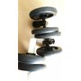 Coccolle - Carucior sport Arona Albastru, Resigilat - 11