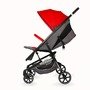 Carucior sport COCCOLLE Juno rosu - 4