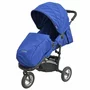 Carucior sport Coccolle Micio Albastru - 1