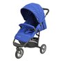 Carucior sport Coccolle Micio Albastru - 2