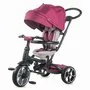 Tricicleta multifunctionala Coccolle Modi+ Violet - 1