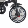Tricicleta multifunctionala Coccolle Modi+ Violet - 2