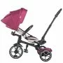 Tricicleta multifunctionala Coccolle Modi+ Violet - 7