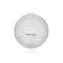 Colector de lapte, Lionelo, Milky, 2 buc, Se potriveste tuturor sutienelor, Cutie depozitare igienica inclusa, Fara bisfenol A, Capacitate 40 ml, Transparent - 10