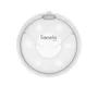 Colector de lapte, Lionelo, Milky, 2 buc, Se potriveste tuturor sutienelor, Cutie depozitare igienica inclusa, Fara bisfenol A, Capacitate 40 ml, Transparent - 13