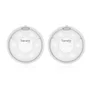 Colector de lapte, Lionelo, Milky, 2 buc, Se potriveste tuturor sutienelor, Cutie depozitare igienica inclusa, Fara bisfenol A, Capacitate 40 ml, Transparent - 3