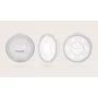 Colector de lapte, Lionelo, Milky, 2 buc, Se potriveste tuturor sutienelor, Cutie depozitare igienica inclusa, Fara bisfenol A, Capacitate 40 ml, Transparent - 14
