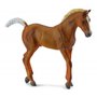 Collecta - Figurina Armasar Tennessee Chestnut M - 1