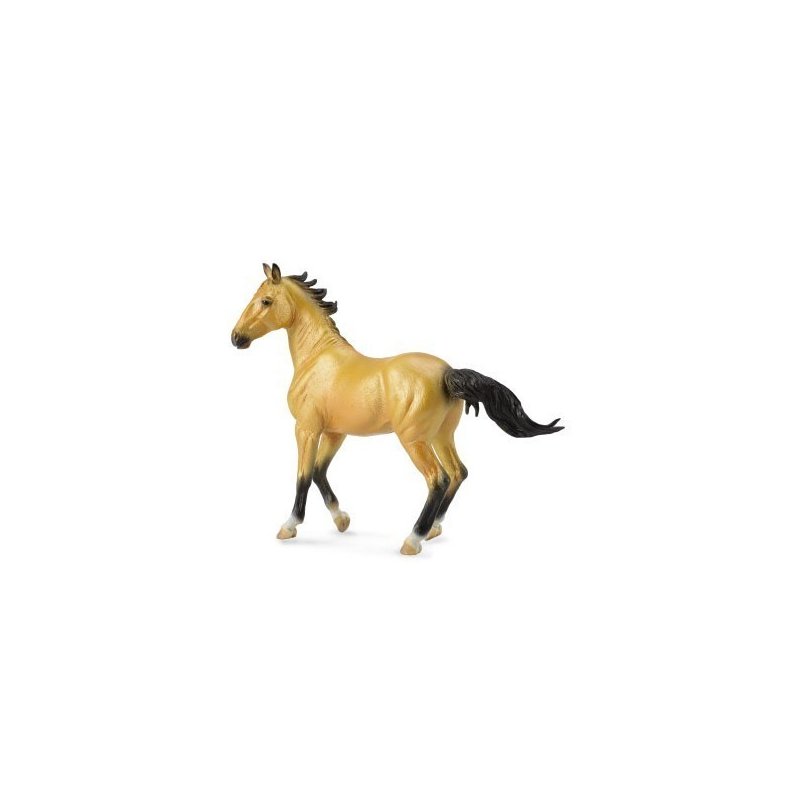 Collecta - Figurina Cal Akhal-Teke Buckskin XL