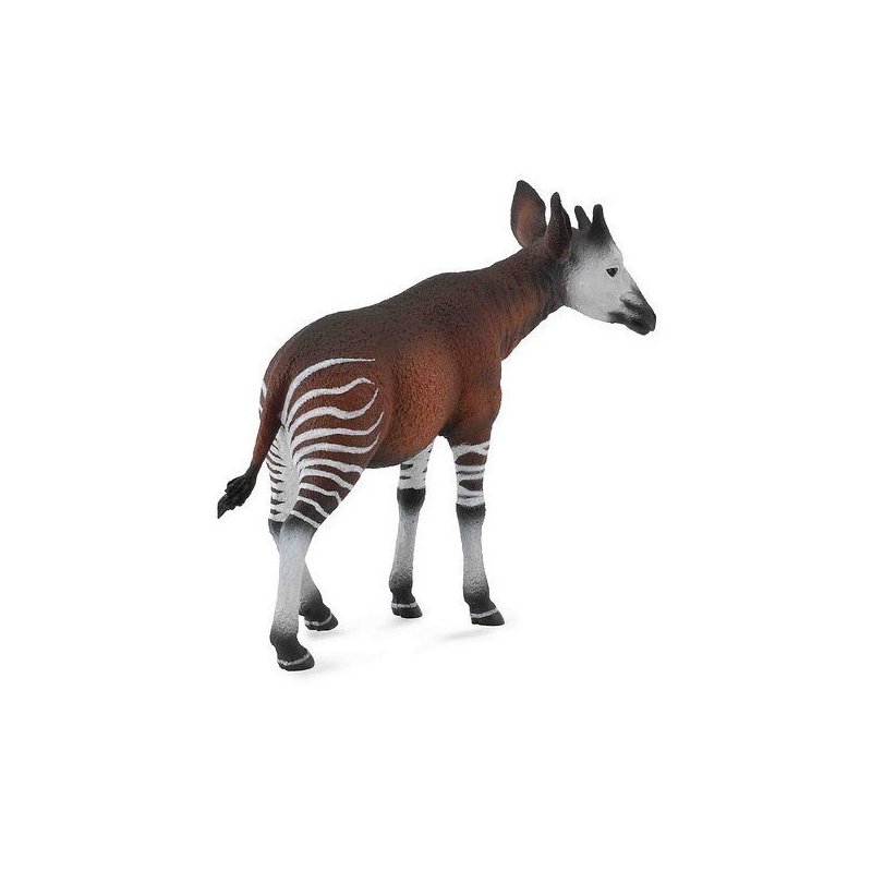 Collecta Figurina Okapi L