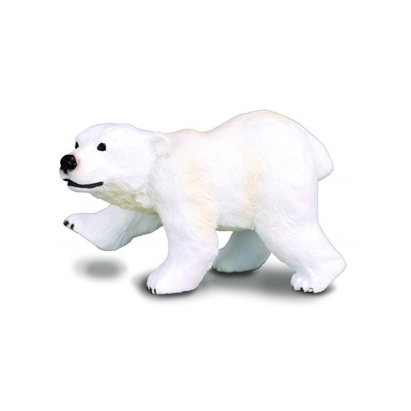 Collecta - Figurina Pui De Urs Polar S