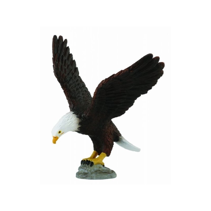 Collecta - figurina vultur plesuv m