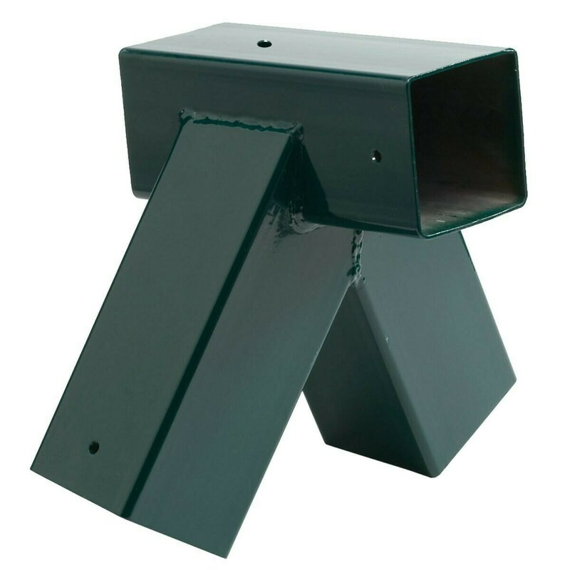 Kbt - accesoriu coltar smartline, verde
